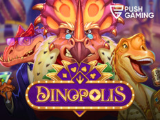 Most popular casino games47